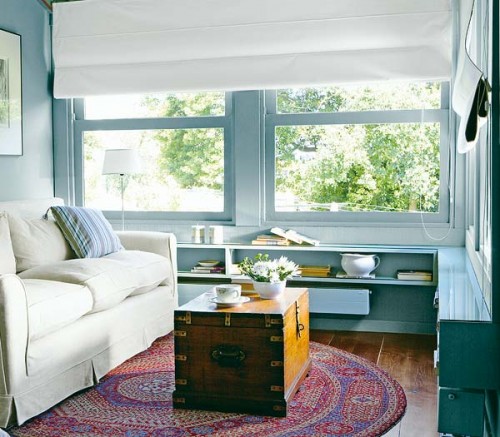 ιδέες διακόσμησης με μπαούλα_12