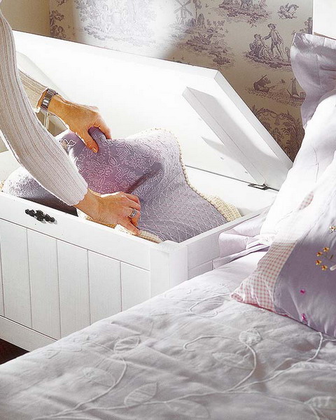 ιδέες διακόσμησης με μπαούλα_2