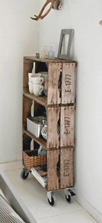 Diy κατασκευές απο παλιά καφάσια10
