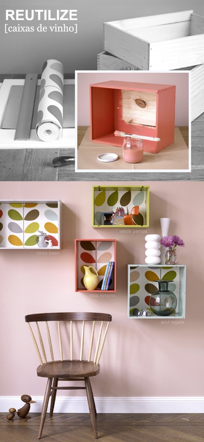 A coffee table with a bouquet near a grey wall