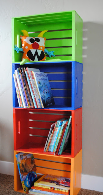 Diy κατασκευές απο παλιά καφάσια45