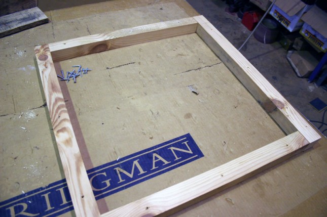 diy παλετοκατασκευή τραπεζάκι με καρέκλες για τον κήπο12