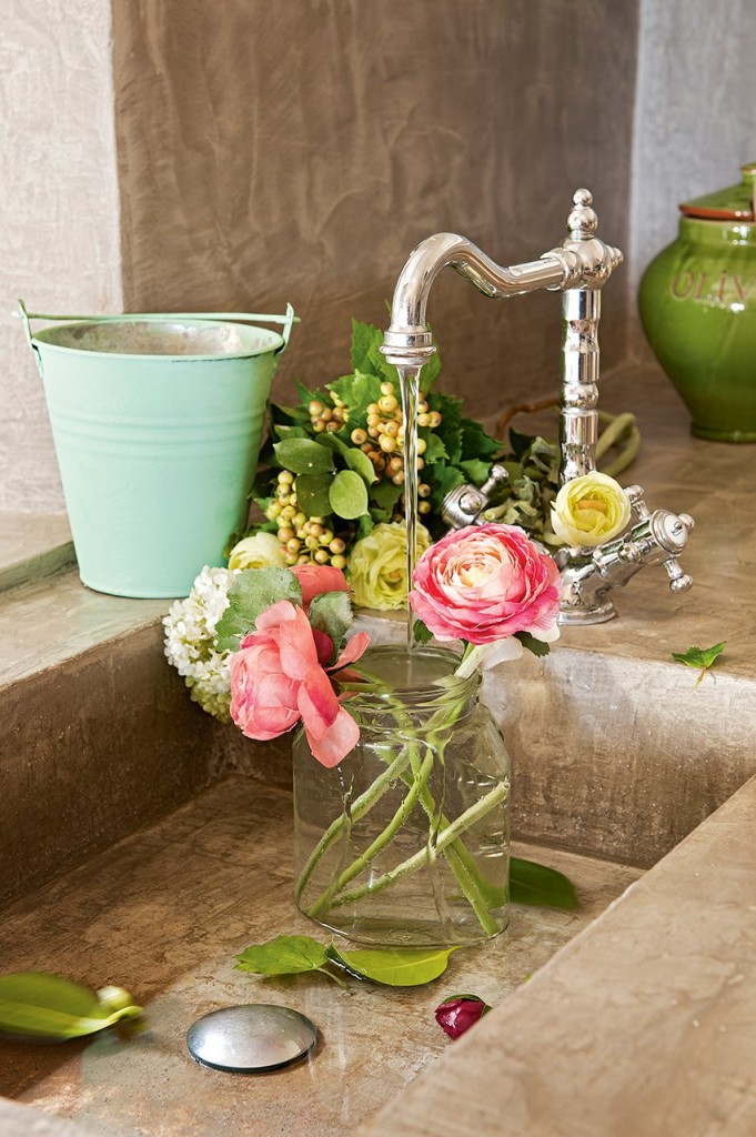 Από παλιό αχυρώνα σε μαγικό εξοχικό12