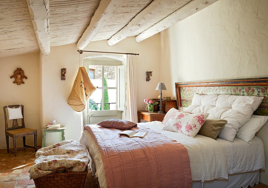 Από παλιό αχυρώνα σε μαγικό εξοχικό15