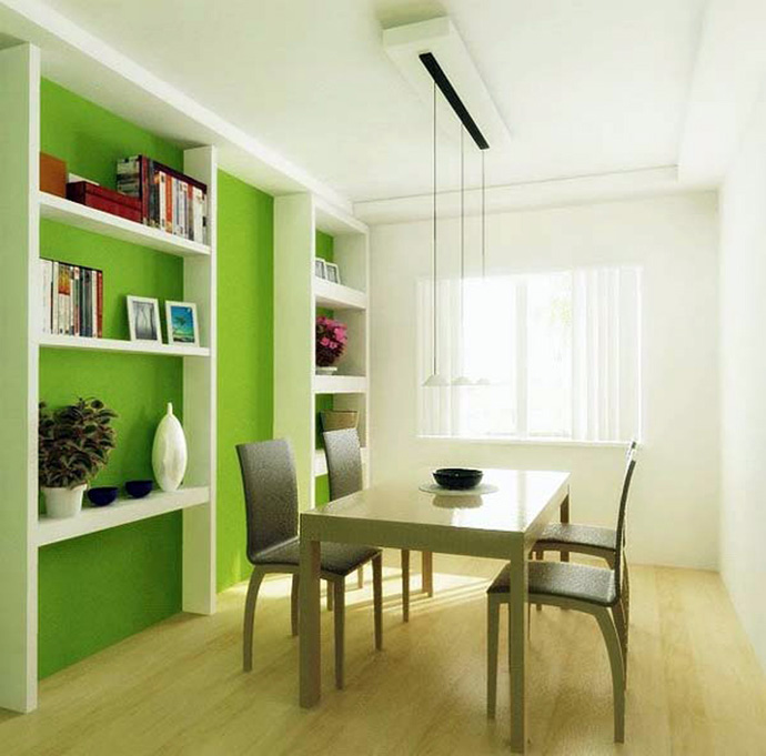 Ιδέες σχεδιασμού Play Room1