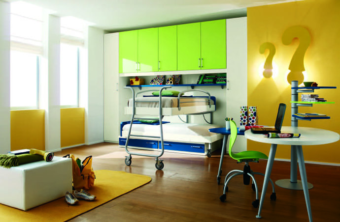 Ιδέες σχεδιασμού Play Room16