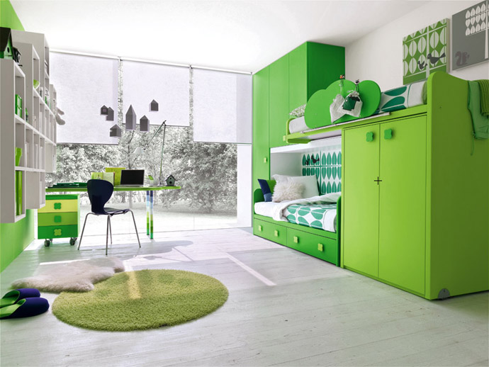 Ιδέες σχεδιασμού Play Room17