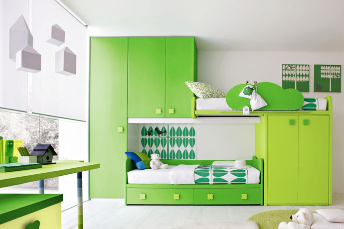 Ιδέες σχεδιασμού Play Room18