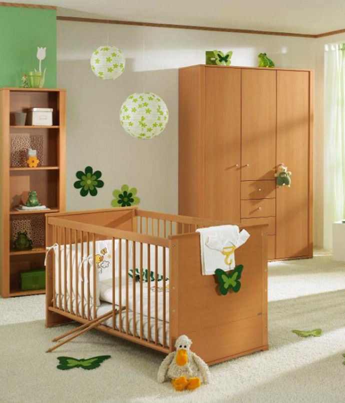 Ιδέες σχεδιασμού Play Room20