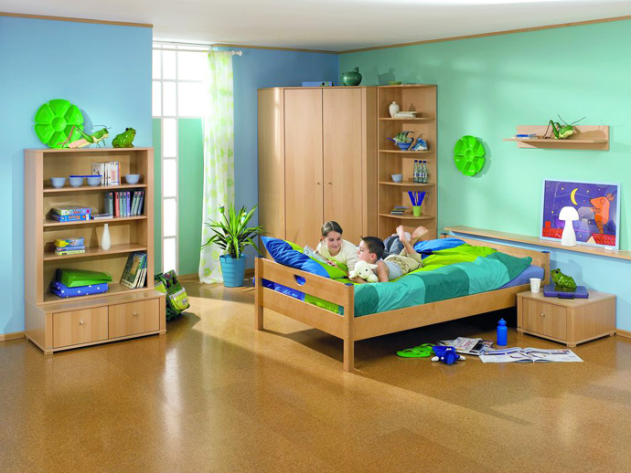 Ιδέες σχεδιασμού Play Room28
