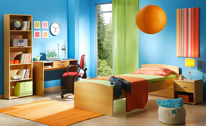 Ιδέες σχεδιασμού Play Room8